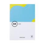 プラス コピーペーパー 高白色 A4 A032J 500枚