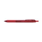  Pentel ena- гель es0.5mm красный ось красный 0.5mm BLN125-B 1 шт. 