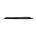  Pentel ena- гель es0.7mm черный ось чёрный 0.7mm BL127-A 1 шт. 