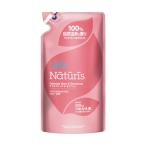 P&Gジャパン ファブリーズ ナチュリス 除菌消臭スプレー 布用 ダマスクローズ&ゼラニウム 詰め替え 320mL 341493