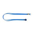 pio колено ремешок на шею каркас голубой NS45-B 1 шт. 