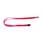 pio колено ремешок на шею каркас красный NS45-R 1 шт. 