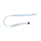 pio колено ремешок на шею каркас прозрачный длинный NS60-C 1 шт. 