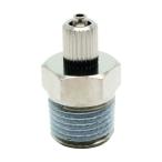 日本ピスコ ミニマル継手 締付ストレート LCN032001