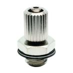 日本ピスコ ミニマル継手 締付ストレート LCN0320M5