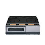  Panasonic встроенный IH варочный нагреватель KZ-KB21E 1 шт. 