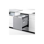  Panasonic встроенный посудомоечная машина с сушкой ( посудомоечная машина ) M9 серии NP-45MD9S 1 шт. 