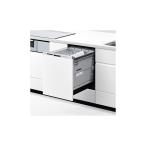  Panasonic встроенный посудомоечная машина с сушкой ( посудомоечная машина ) M9 серии NP-45MD9W 1 шт. 