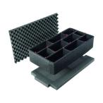 ショッピングDIYキット ペリカンプロダクツ エアケース 1615用トレクパックキット 1615TPKIT 1式