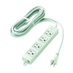 Panasonic|パナソニック ＯＡタップ接�