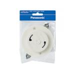 パナソニック フル引掛ローゼット(露出・埋込両用) WG6005WP