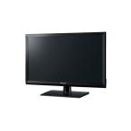 パナソニック 24V型地上・BS・110度CSデジタルハイビジョン液晶テレビ H409×W562×D180mm TH-24J300 1点