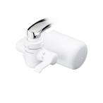 Panasonic パナソニック 浄水器 TK-CJ14-W 蛇口用浄水器 - 最安値