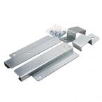 パネフリ 軽トラック用コンパネ固定金具 アオリハイサポート