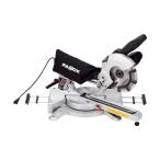 パオック(PAOCK) スライド丸ノコ SMS-190T 電動工具 DIY パオック スライド丸ノコ SMS-190T ＋ スライド丸ノコSMS-190T