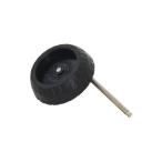 パオック 前ホイール(右用) 90×145×75