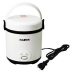  Pao k Mini рисоварка MRC-15