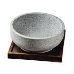 パール金属 韓国式　石焼きビビンバ　鍋　18cm