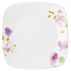 パール金属 コレール スクエア 小皿 J2206-VM 165×165mm CP-9414