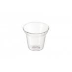 パール金属 PYREX Br デザートカップ パフェ 8×7.5 CP-8570