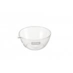 パール金属 PYREX Br 口付ボール 105×100×50mm CP-8573