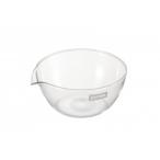 パール金属 PYREX Br 口付ボール 135×125×60mm CP-8574