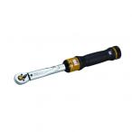 プロクソン トルクドライバー マイクロ・クリックMC30 1/4 310mm 83349 1ヶ