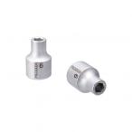 プロクソン 3/8 ソケット 6mm 6mm 83500 1ヶ