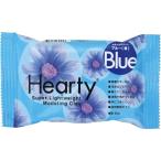 パジコ パジコ 軽量粘土 ハーティクレイ 50g 301254 日本製 ブルー 長さ19mm×幅95mm×高さ67mm PDC1254 1個