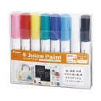  Pilot корпорация водный пигмент маркер (габарит) ju- Испания to маленький знак круг сердцевина 8 -цветный набор SJP160FN8C