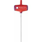 PBスイスツールズ クロスハンドル六角棒ドライバー 1206.2-100 1本