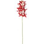 ポピー シンビジューム WI 全長49cm・花径8.5cm FA -7204