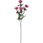 ポピー マムスプレー LAV 全長68cm・花径3〜6cm FA -7023