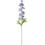 ポピー デルフィニューム PU 全長98cm・花径5〜7.5cm FF -2955