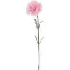 ポピー カーネーションピックL P 全長27cm・花径5.5cm FS -7800