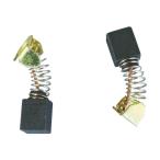 KYOCERA（京セラ） カーボンブラシ(2個入り＝1個) 65 x 31 x 17 mm 6541897