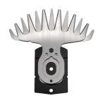 KYOCERA(京セラ) バリカンブレード 160mm 6730907 1点