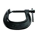 ロブテックス 強力Ｃ型シャコ万力１２５ｍｍ 333 x 252 x 111 mm C125 エビ