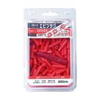 エビ印 プラグ５−２５オレンジ（１Ｐｋ（箱）＝２５０本入） 151 x 94 x 55 mm EP525 250本