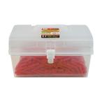 エビ印 モンゴナイロンプラグ（６００本入り） 280 x 171 x 170 mm MP840T 600本