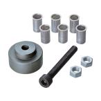 エビ印 ちょっとナッター2(M5用) HNC25M 6点