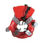 レッキス 自動切上ダイヘッドＮＳ２５ＡＤ１５Ａ−２０Ａ 217 x 178 x 110 mm NS25AD15A-20A 1点