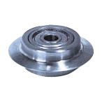 レッキス ＲＥＸＲＢ３０・４２用替刃薄肉ステンレス鋼管 424233