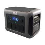 REX レッキス ポータブル電源 PB-AR20Pro 410015 1個
