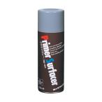 ロックペイント プラサフグレー グレー 420ml 062-1940-6K 1本