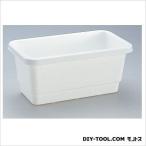  Ricci .ru Mini посадочная машина 38 type 5.5L белый 38×18.5×14.7cm 83281