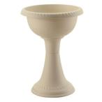 リッチェル Nシャンティーハイスタンドカップ アイボリー 38型