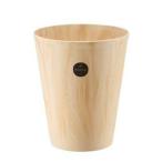 Yahoo! Yahoo!ショッピング(ヤフー ショッピング)リッチェル ゴミ箱 コズエ カン L ベージュ 0