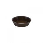 リッチェル フォーレ プレート ダークブラウン 5号