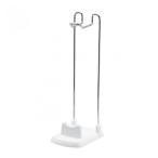 リッチェル 補助便座スタンド 10.5×15.4×36.8cm